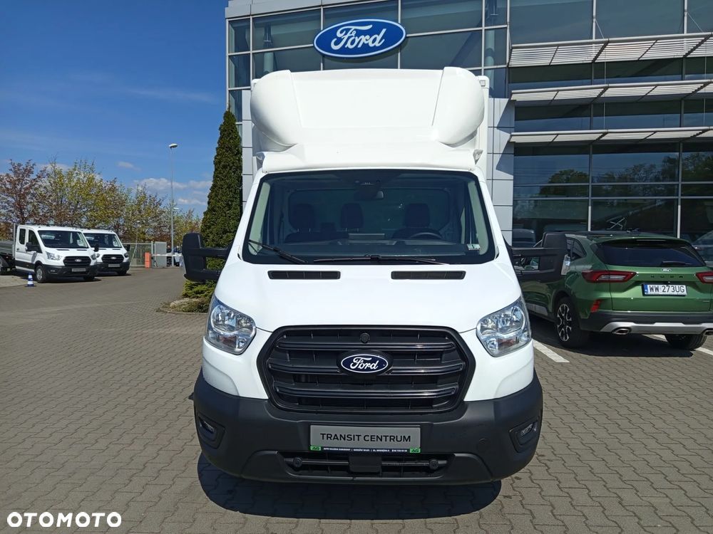 Ford Transit - 3