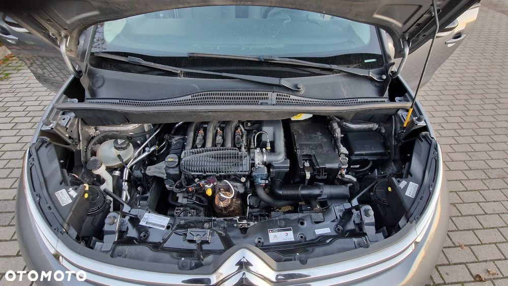 Citroën C3 Aircross 1.2 PureTech Shine - 25