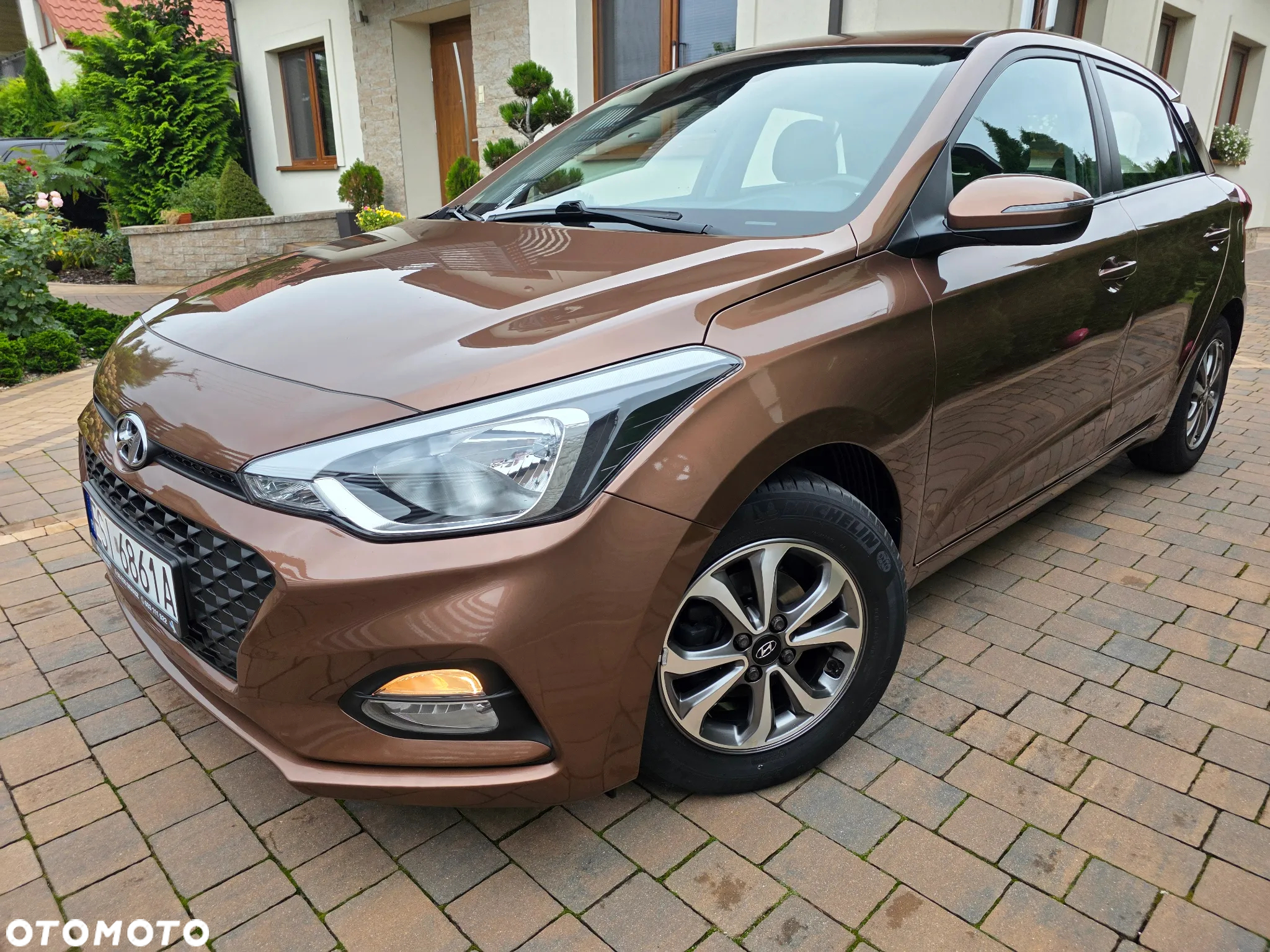 Hyundai i20 - 3