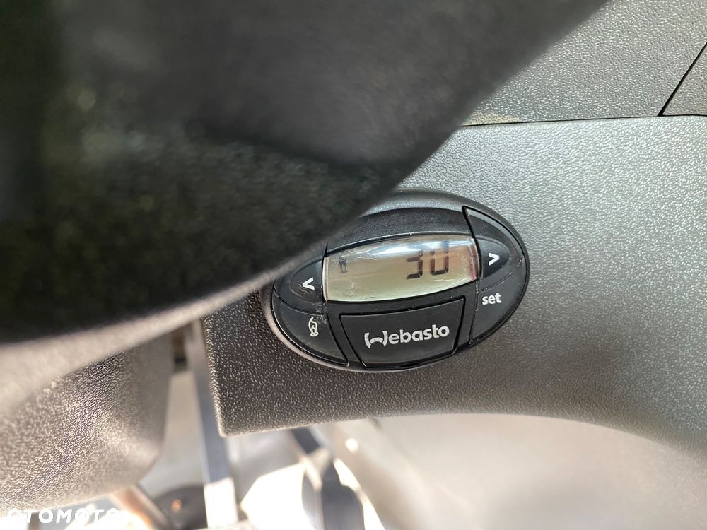 Iveco DAILY 35s15 KLIMA Webasto hak3500 - 6