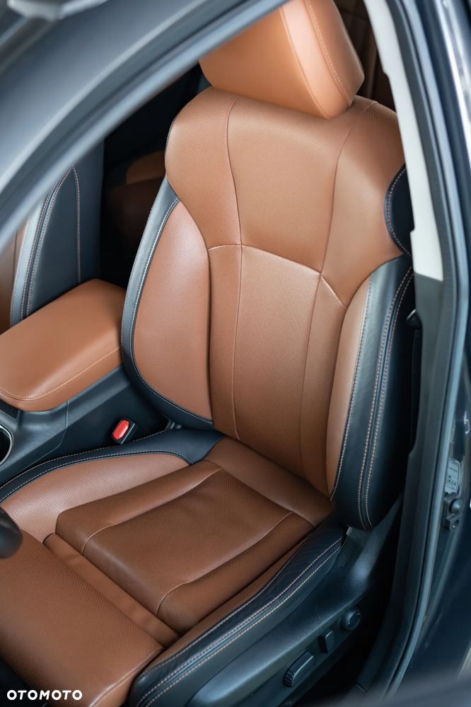 Subaru Outback 2.5i Platinum (EyeSight) Lineartronic - 29