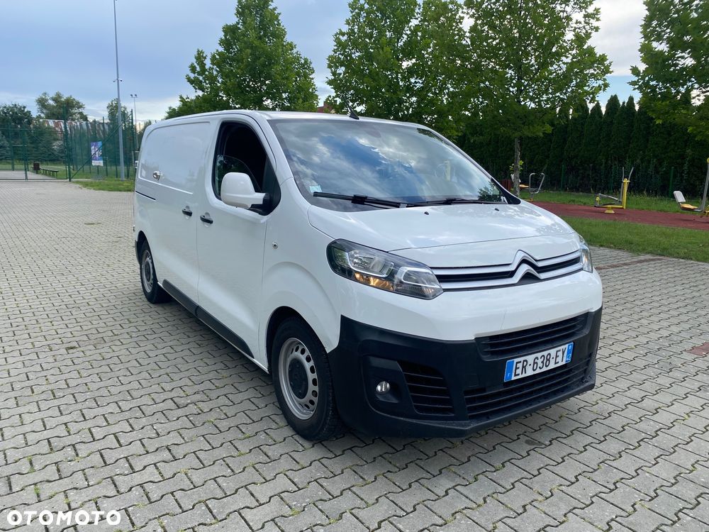 Citroën Jumpy - 2