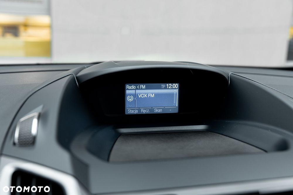 Ford Grand C-MAX 1.6 EcoBoost Trend - 31