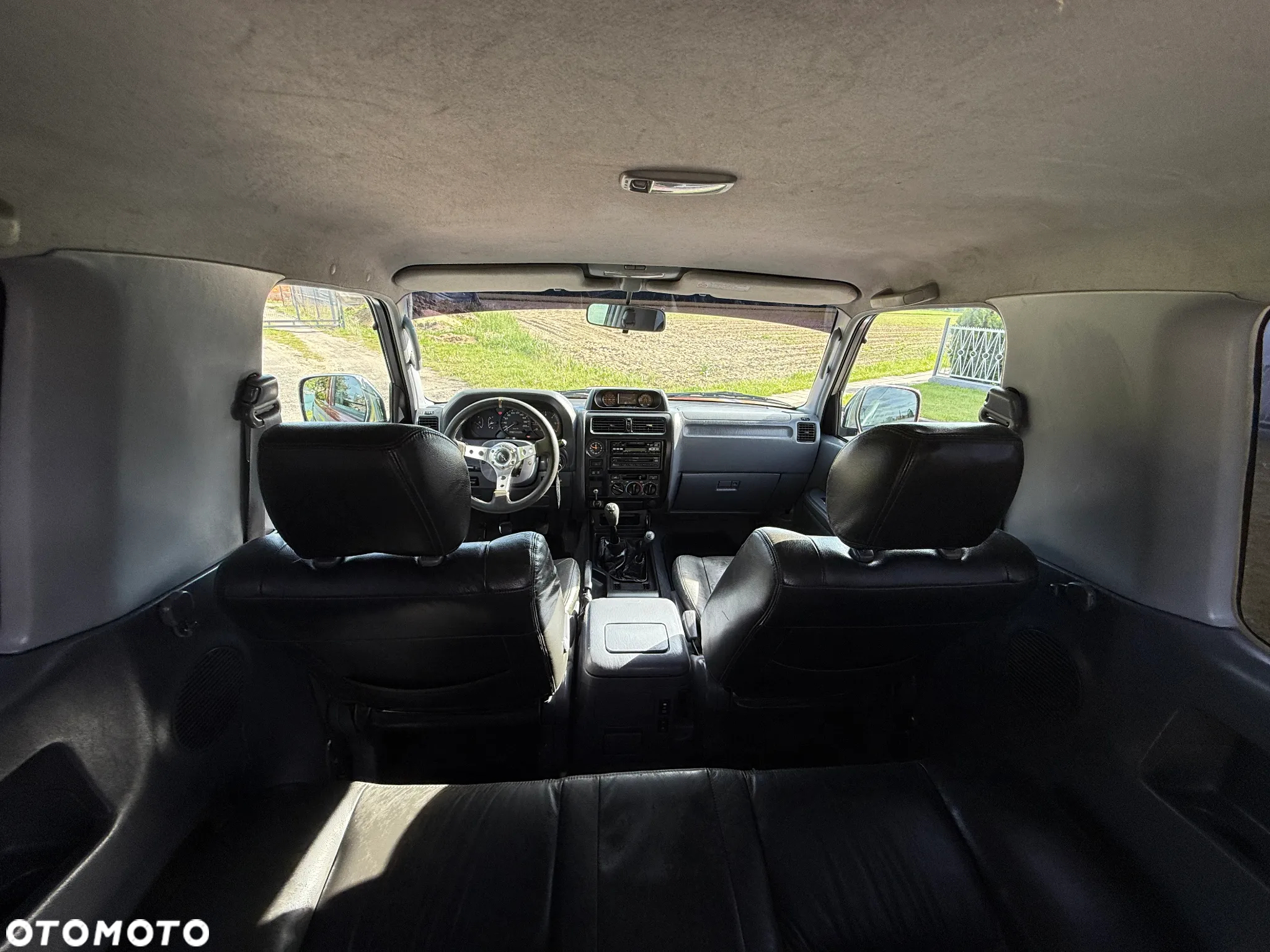 Toyota Land Cruiser Prado 90 3.0 D4D - 16
