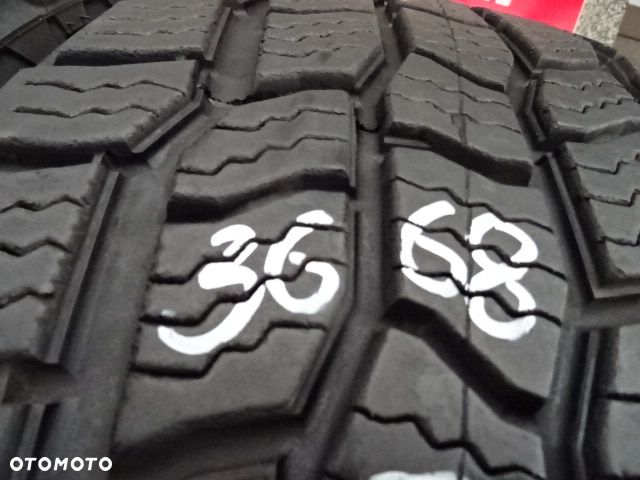 265/50/R20 111T Extra loud Cooper Discoverer AT3 4S - 10