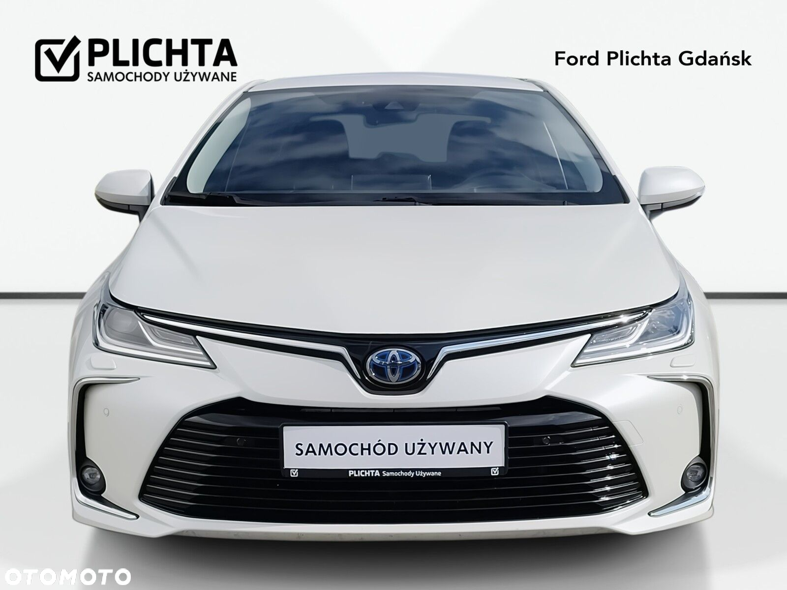 Toyota Corolla - 2
