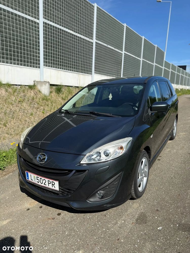 Mazda 5 ver-2-0-mzr--disi-i--stop-sendo - 4