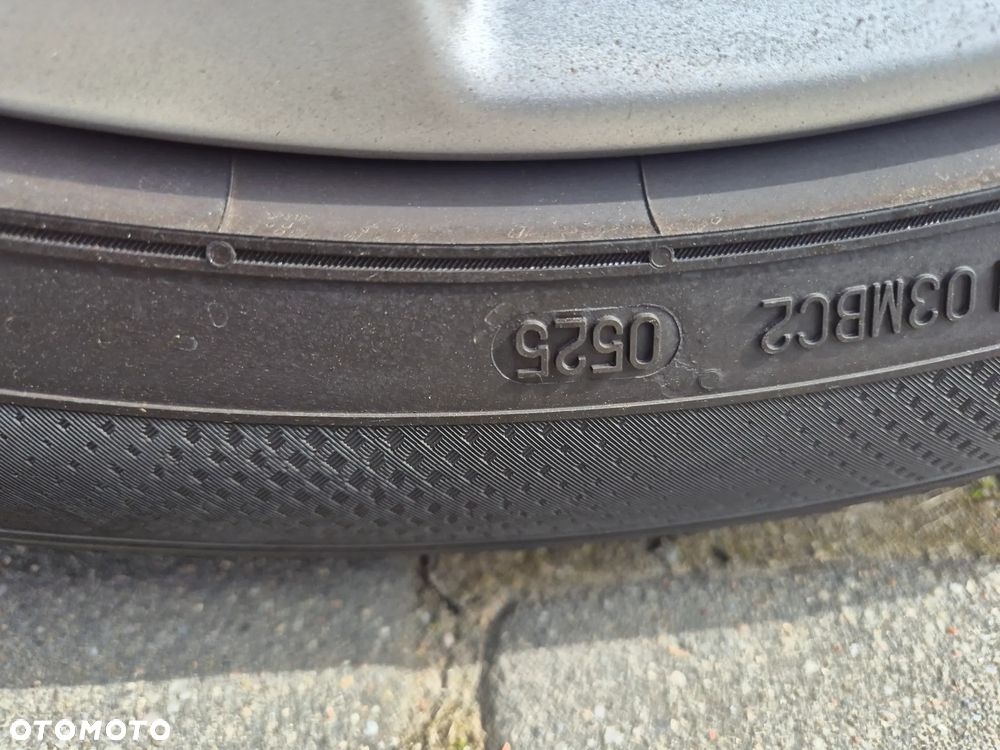 Opel Mokka X 1.4 ECOTEC Start/Stop Ultimate - 10