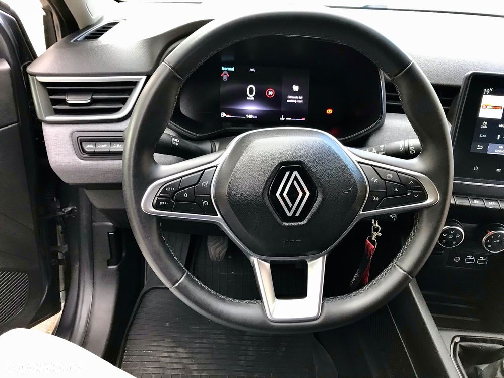 Renault Clio TCe 90 EVOLUTION - 17