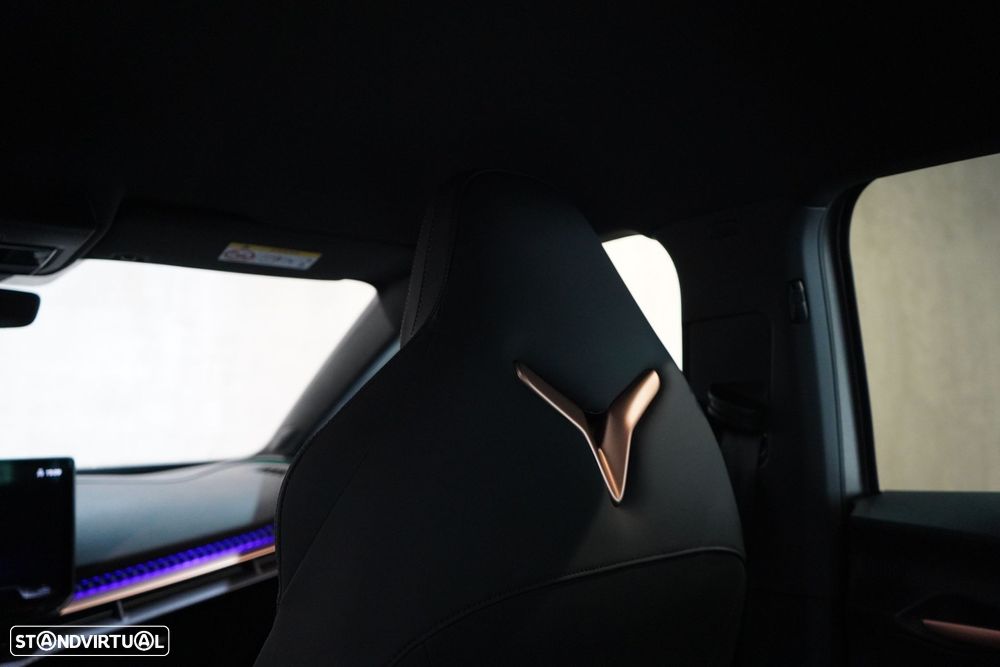 Cupra Tavascan 77 kWh Endurance - 32