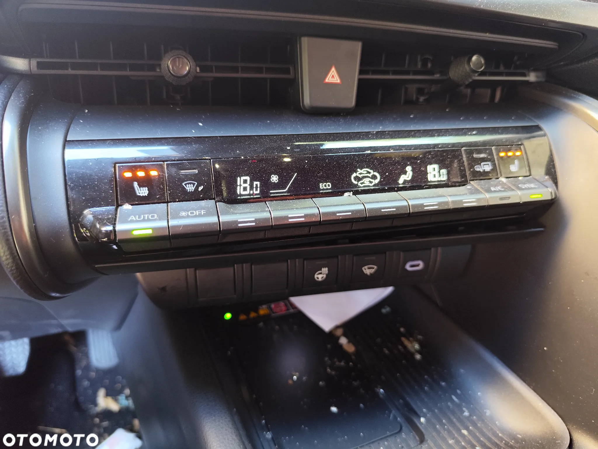Toyota C-HR 1.8 Hybrid Comfort - 15