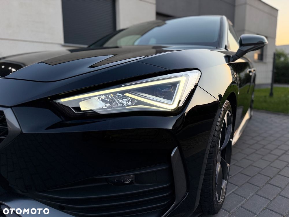 Cupra Leon 1.4 e-Hybrid PHEV DSG - 7