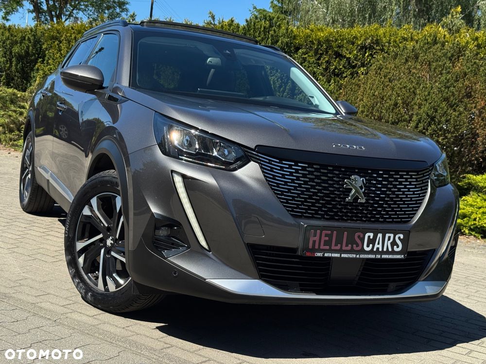 Peugeot 2008 - 13