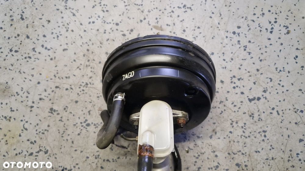 HONDA STREAM 2.0 16V SERWO HAMULCOWE 027AE - 1