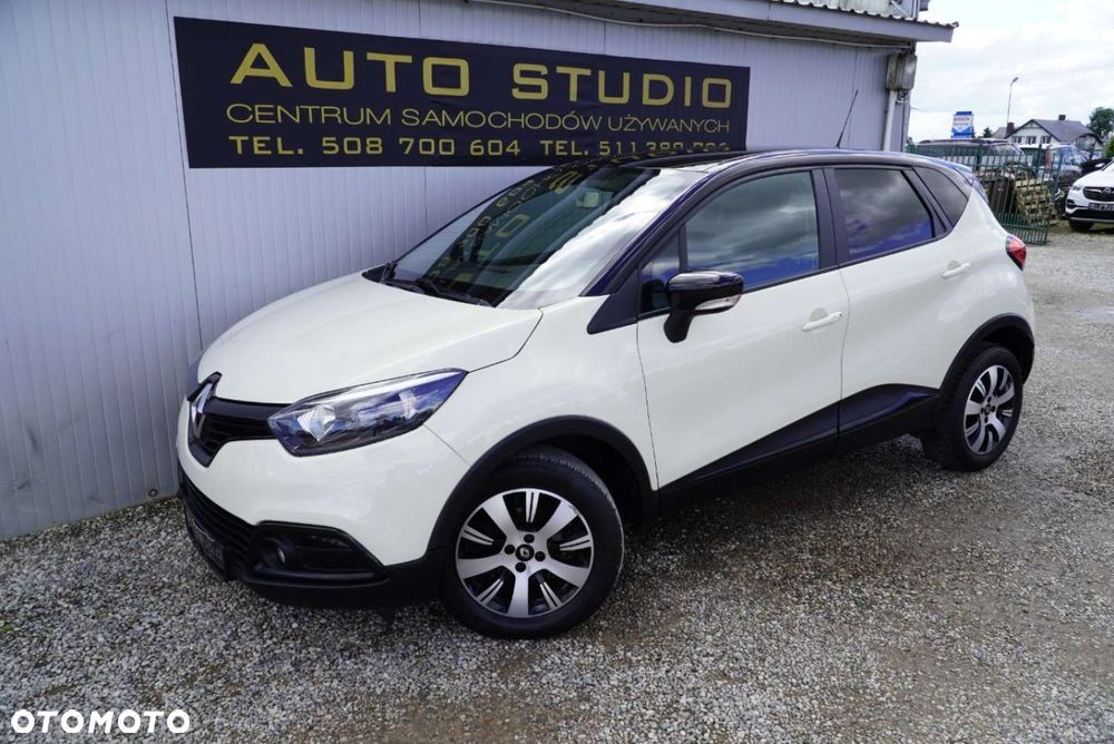 Renault Captur (ENERGY) TCe 90 LIMITED - 29