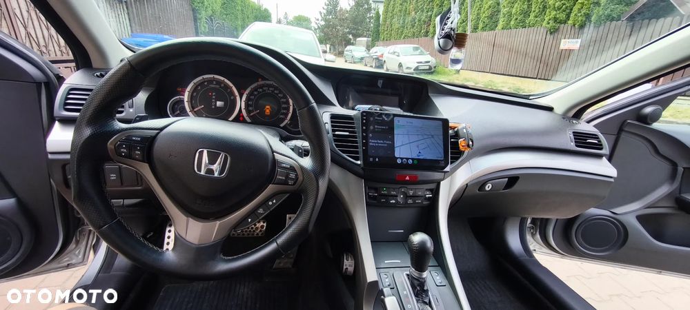 Honda Accord 2.4 Automatik Type S - 7