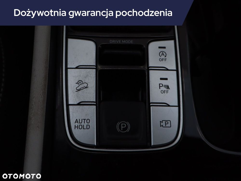 Hyundai Tucson - 21