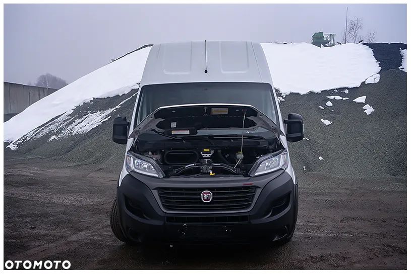 Fiat Ducato - 36
