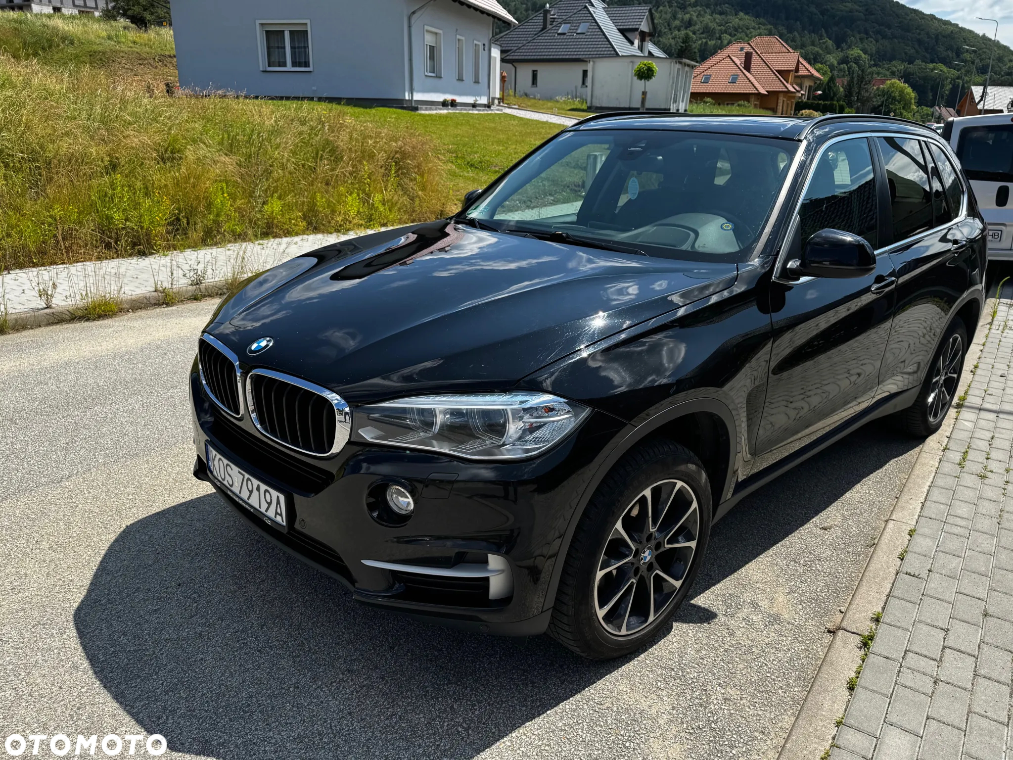 BMW X5 xDrive25d - 2