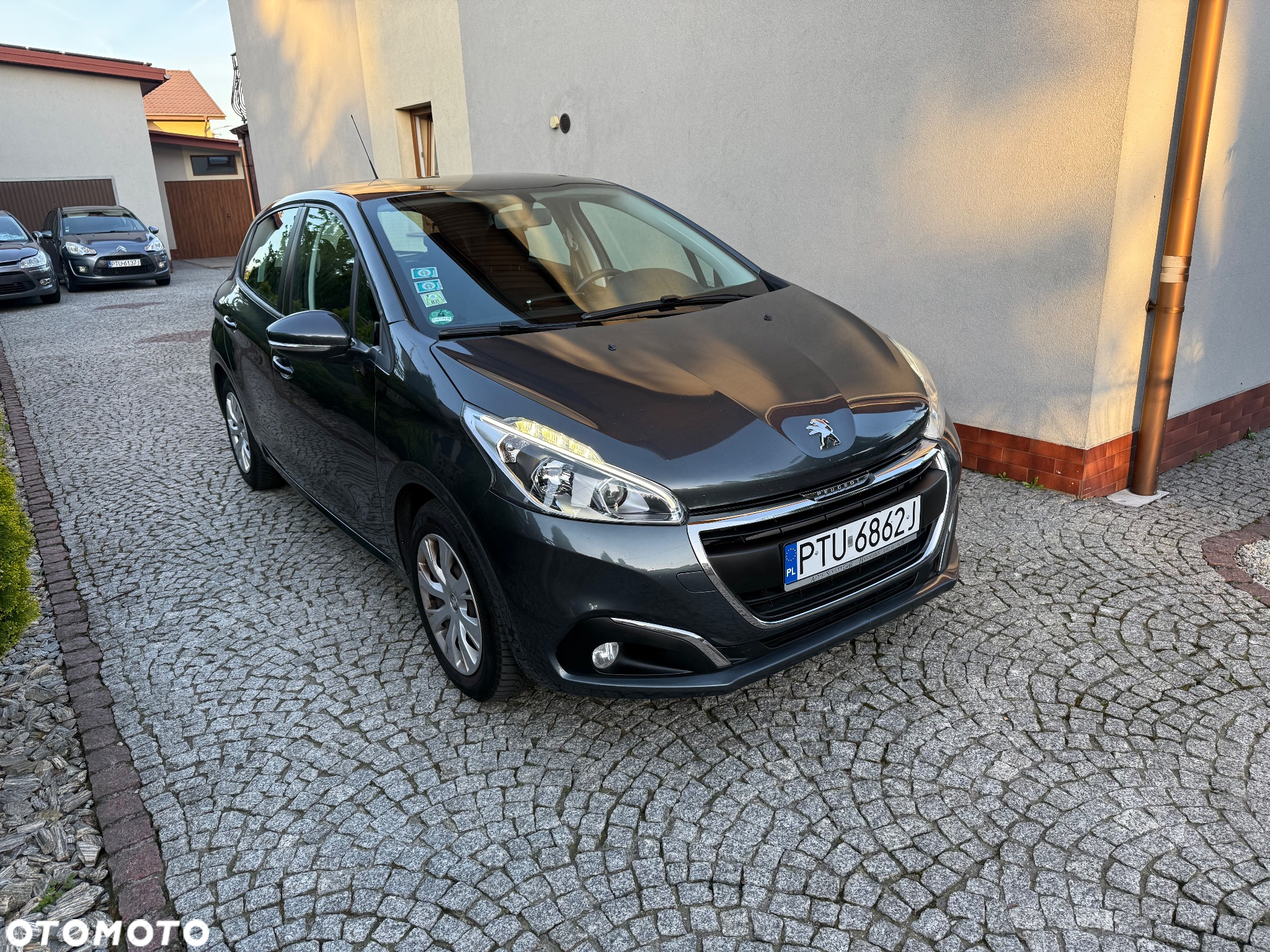 Peugeot 208 1.2 PureTech Active - 3