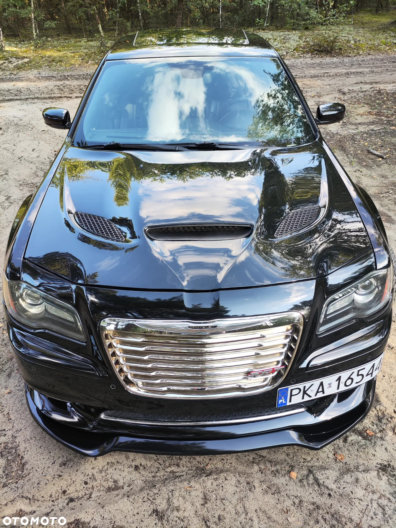 Chrysler 300 - 16