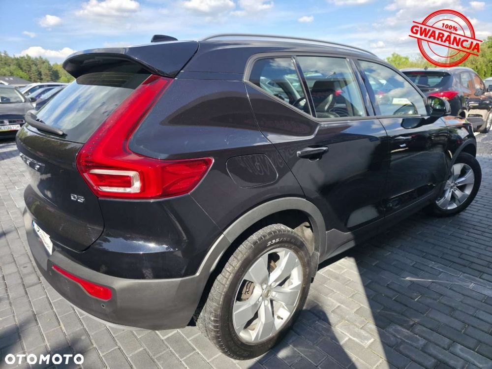 Volvo XC 40 - 11