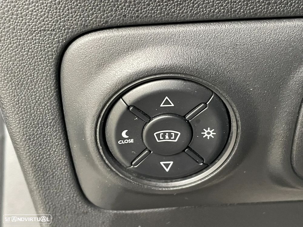 Citroën C3 Aircross 1.2 PureTech Shine EAT6 - 21