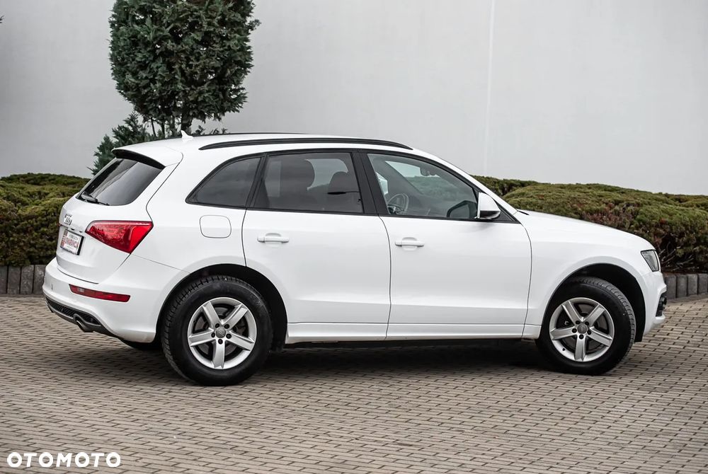 Audi Q5 - 14