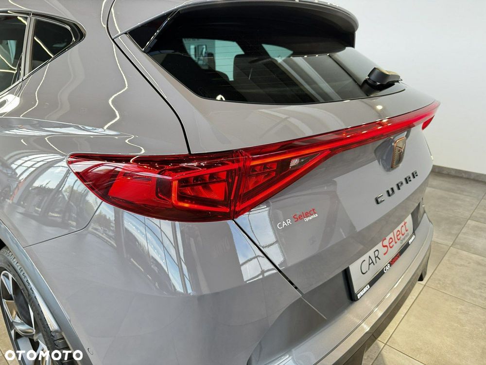 Cupra Formentor - 12