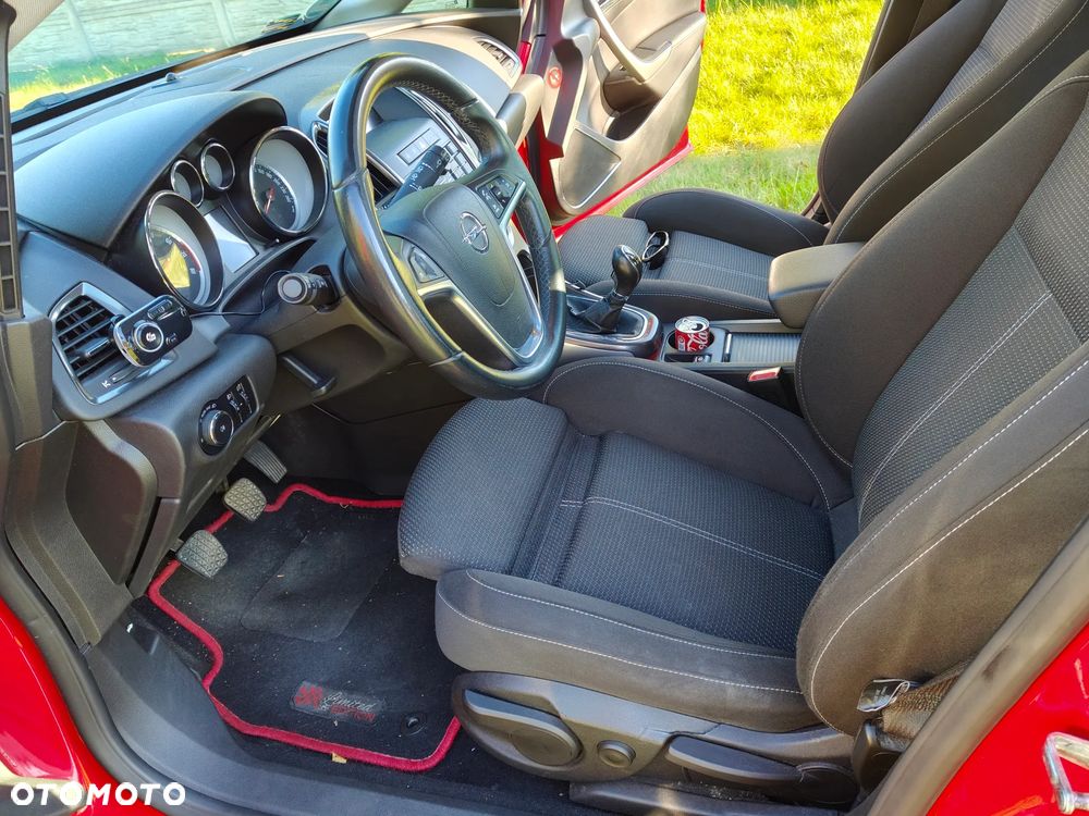Opel Astra - 13