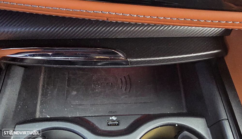 BMW M5 Competition - 13