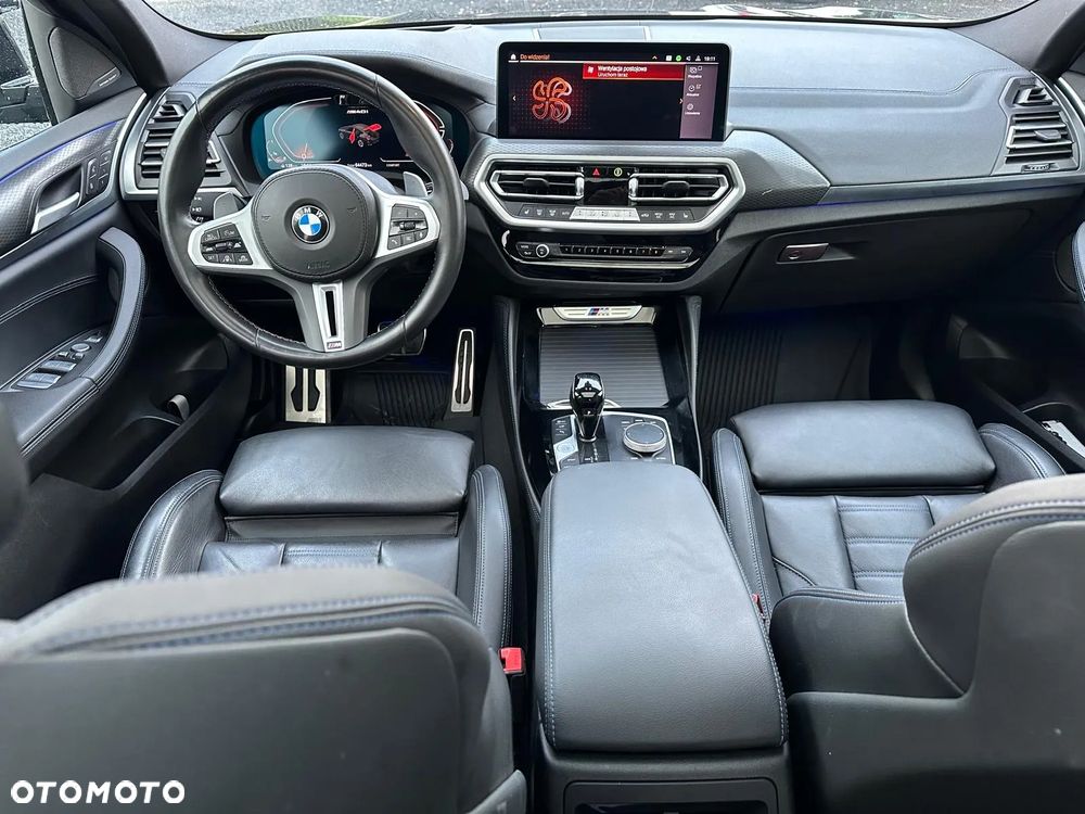 BMW X4 - 7