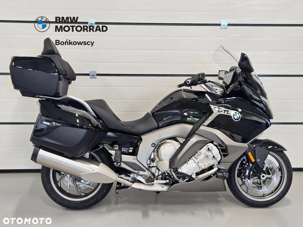 BMW K - 1