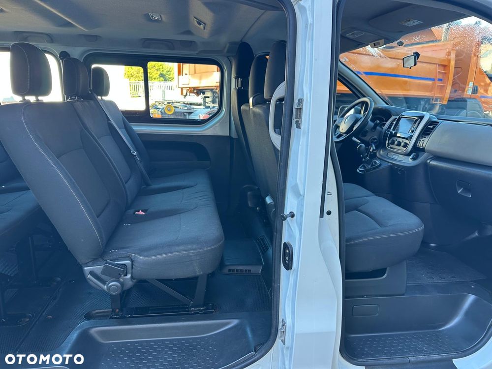 Renault Trafic - 29