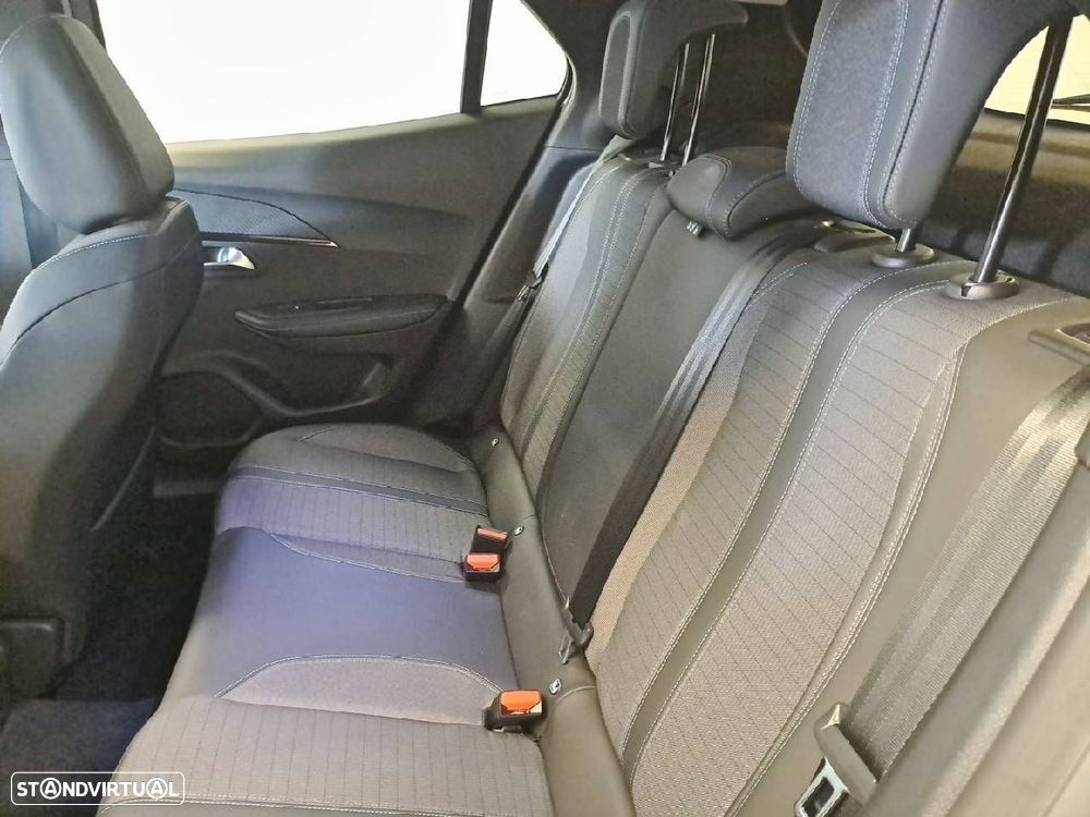 Peugeot 2008 1.2 PureTech Allure Pack - 10