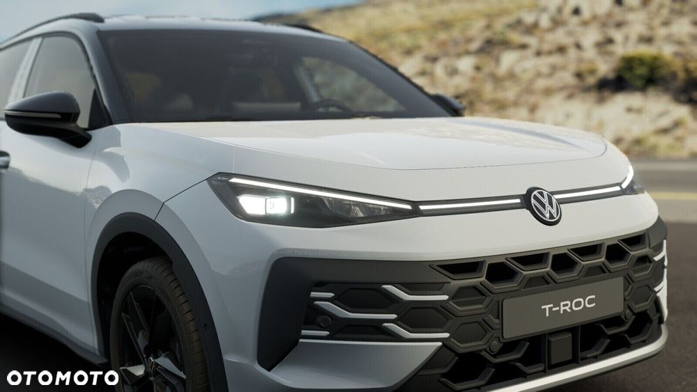 Volkswagen T-Roc 1.5 eTSI Style DSG - 12