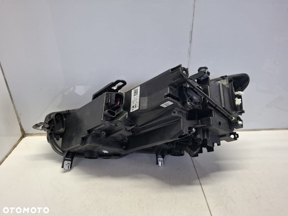LAMPA PRZEDNIA PRAWA PRZÓD SEAT CUPRA FORMENTOR 5fg941774b 5fg941774 FULL LED - 11