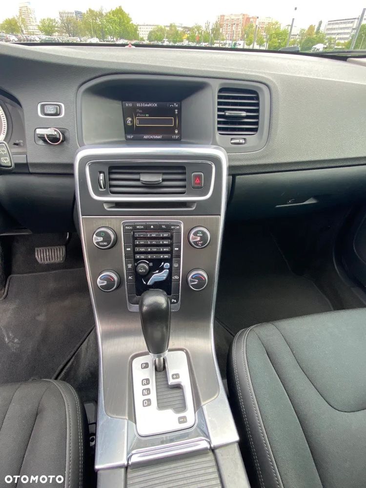 Volvo V60 - 3
