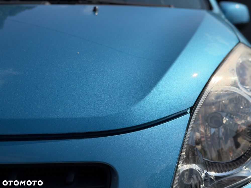 Suzuki Splash - 5