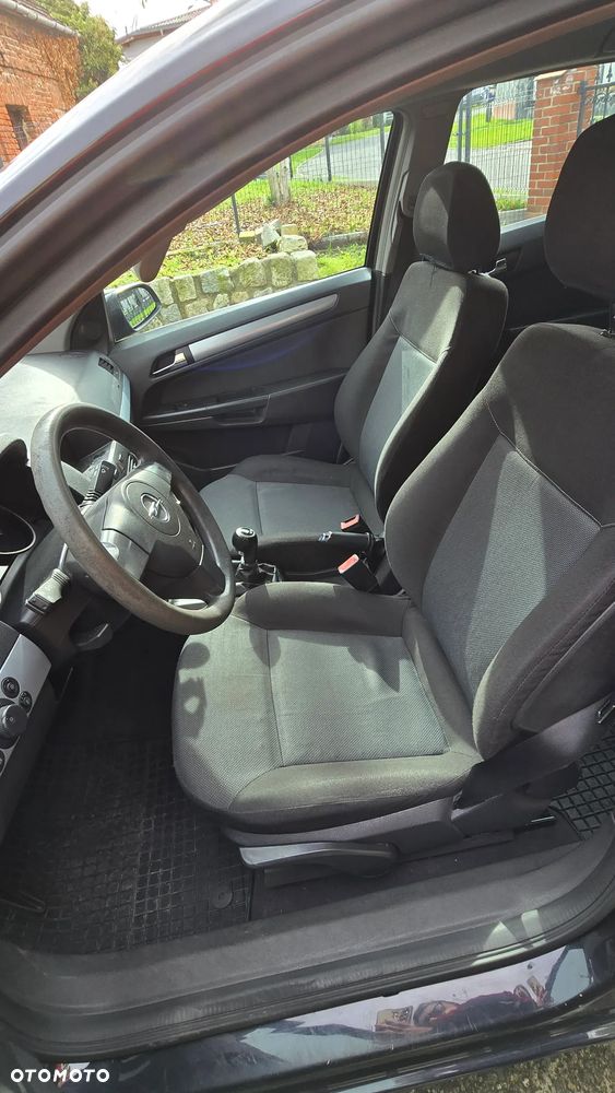 Opel Astra III 1.9 CDTI Enjoy - 6