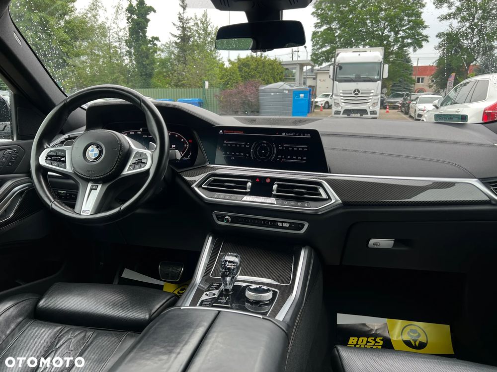 BMW X6 - 22