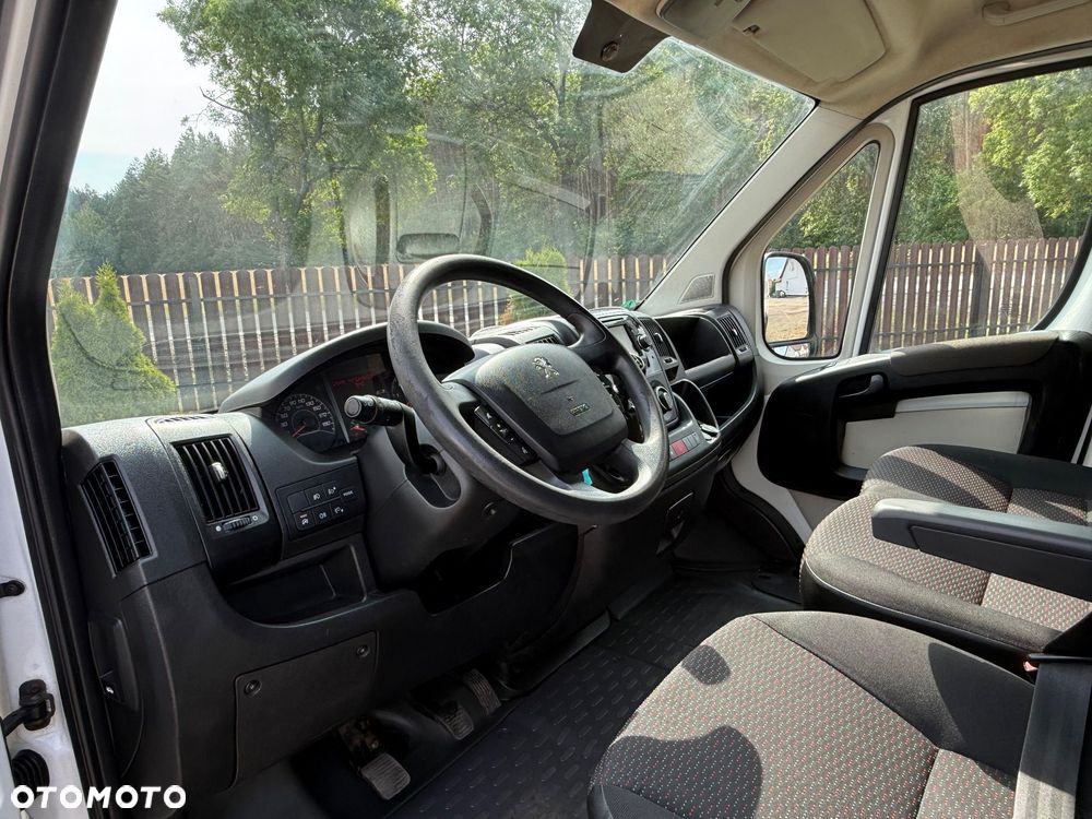 Peugeot Boxer - 10