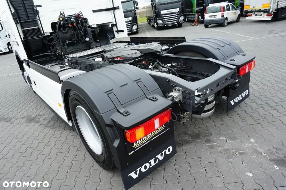 Volvo FH / AREO / 460 / I – SAVE / XL / EURO 6 / ACC / I -COOL / NOWY MODEL - 26