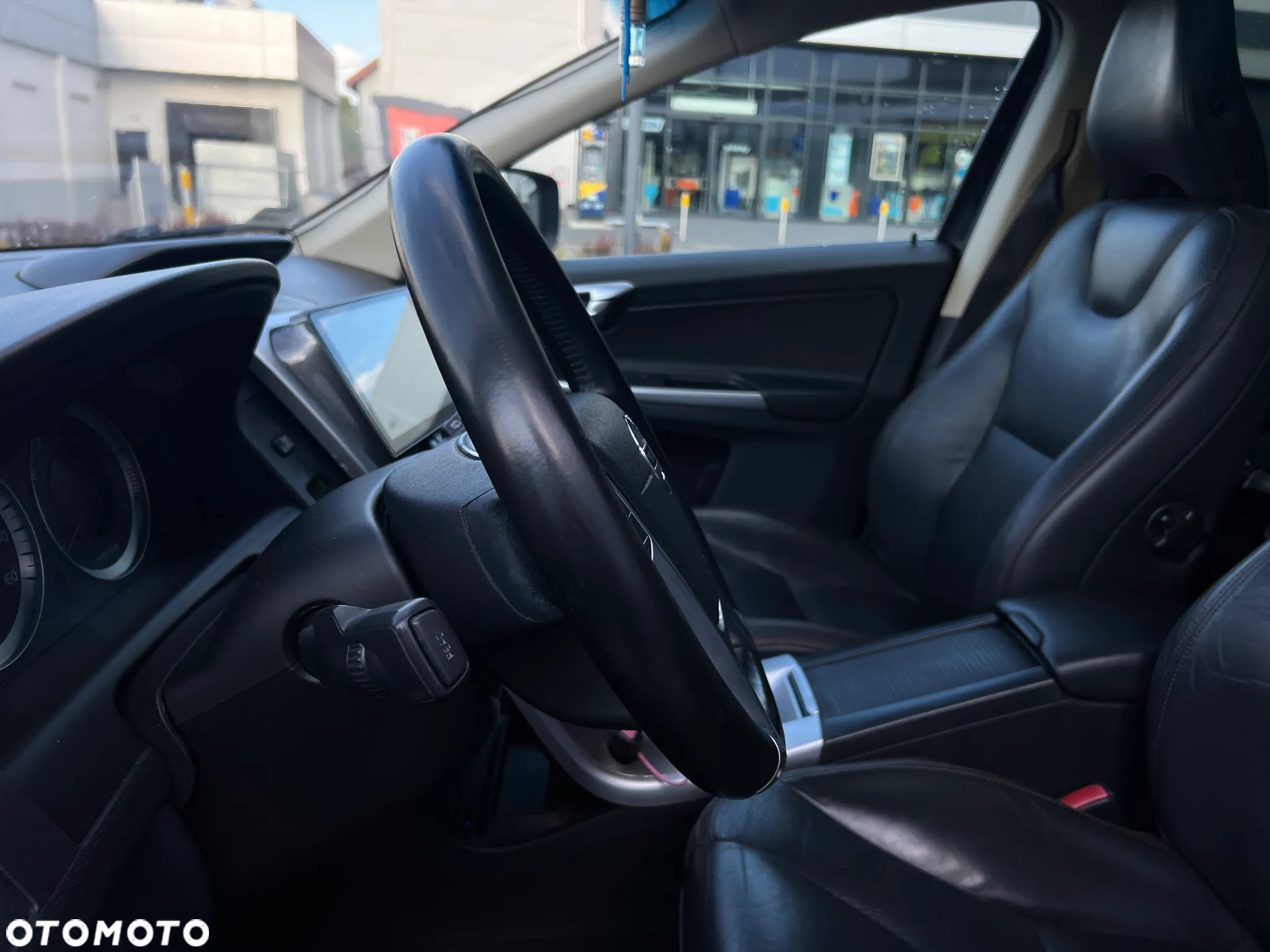 Volvo XC 60 T6 AWD Kinetic - 7
