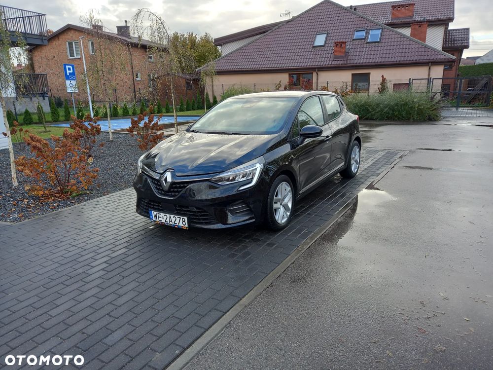 Renault Clio 1.0 TCe Zen - 5