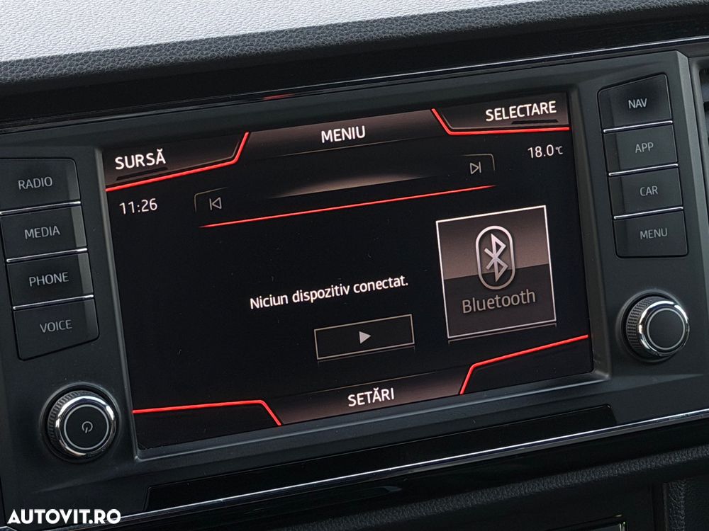 Seat Ateca 2.0 TDI 4DRIVE DSG XCELLENCE - 29