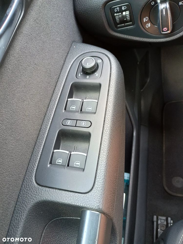 Seat Alhambra 2.0 TDI Style DSG - 7