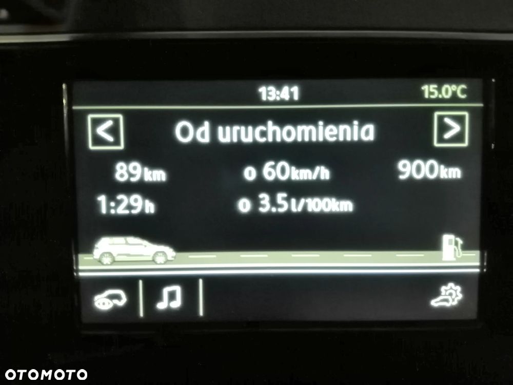 Volkswagen Golf 1.6 TDI BlueMot Trendline - 10