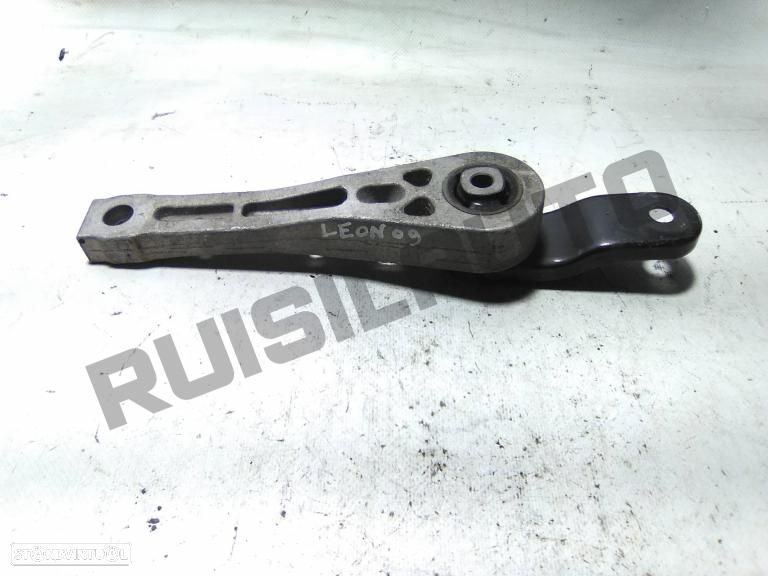 Apoio Caixa Velocidades 1k019_9855ae Seat Leon (1p) [2005_2013] - 1