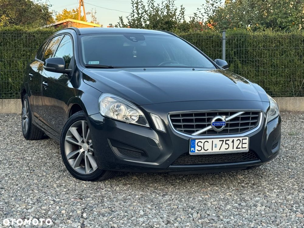 Volvo V60 D3 Business Edition - 2